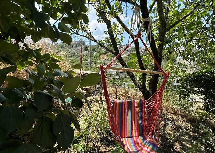 Appartamento Albanian Oasis *