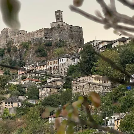 Albanian Oasis * Gjirokastër
