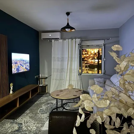 Albanian Oasis Apartment