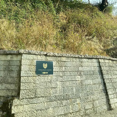 Albanian Oasis Apartment *