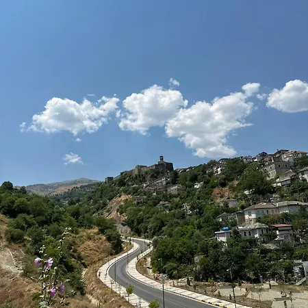 Albanian Oasis * Αργυρόκαστρο