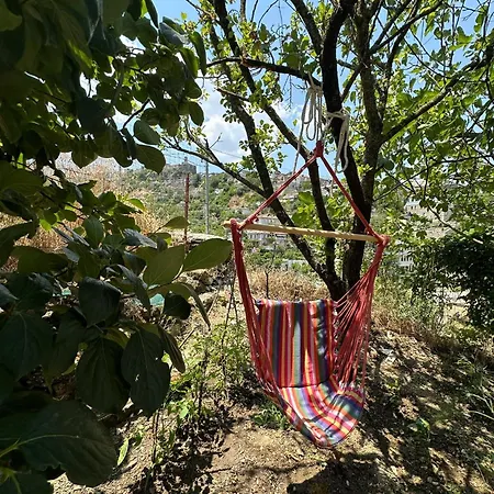 Διαμέρισμα Albanian Oasis *