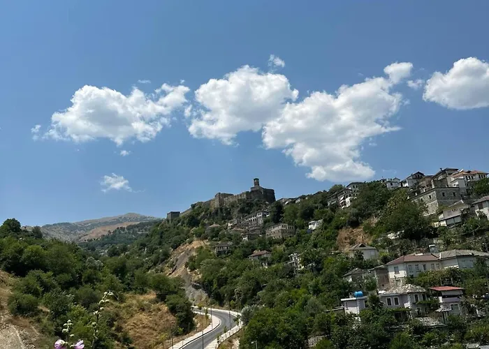 Albanian Oasis * Gjirokastër
